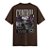 Camiseta Streetwear Masculina 100% Algodão Fio 30.1 -  CONTROL 44 - Imagem 10