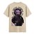 Camiseta Streetwear Masculina 100% Algodão Fio 30.1 -  PIG 46 - Imagem 7