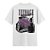 Camiseta Streetwear Masculina 100% Algodão Fio 30.1 - TEENAGE TREASURE 47 - Imagem 4