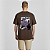 Camiseta Streetwear Masculina 100% Algodão Fio 30.1 - TEENAGE TREASURE 47 - Imagem 11