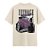 Camiseta Streetwear Masculina 100% Algodão Fio 30.1 - TEENAGE TREASURE 47 - Imagem 1