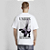 Camiseta Streetwear Masculina 100% Algodão Fio 30.1 - UNRIPE MENTALITY 48 - Imagem 8