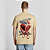 Camiseta Streetwear Masculina 100% Algodão Fio 30.1 - CUT THE WORDS 49 - Imagem 5