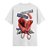 Camiseta Streetwear Masculina 100% Algodão Fio 30.1 - CUT THE WORDS 49 - Imagem 7