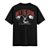 Camiseta Streetwear Masculina 100% Algodão Fio 30.1 - ONLY THE BRAVE 52 - Imagem 13