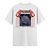 Camiseta Streetwear Masculina 100% Algodão Fio 30.1 - PRESSURED 53 - Imagem 7
