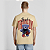 Camiseta Streetwear Masculina 100% Algodão Fio 30.1 - TRAGEDY 54 - Imagem 2