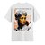 Camiseta Streetwear Masculina 100% Algodão Fio 30.1 - FAKERS 55 - Imagem 7