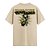 Camiseta Streetwear Masculina 100% Algodão Fio 30.1 - PEACE WORLD 56 - Imagem 4