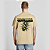 Camiseta Streetwear Masculina 100% Algodão Fio 30.1 - PEACE WORLD 56 - Imagem 3