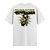 Camiseta Streetwear Masculina 100% Algodão Fio 30.1 - PEACE WORLD 56 - Imagem 7