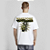 Camiseta Streetwear Masculina 100% Algodão Fio 30.1 - PEACE WORLD 56 - Imagem 5