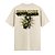 Camiseta Streetwear Masculina 100% Algodão Fio 30.1 - PEACE WORLD 56 - Imagem 10