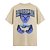 Camiseta Streetwear Masculina 100% Algodão Fio 30.1 - RESURRECTION 57 - Imagem 4