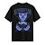 Camiseta Streetwear Masculina 100% Algodão Fio 30.1 - RESURRECTION 57 - Imagem 13