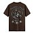 Camiseta Streetwear Masculina 100% Algodão Fio 30.1 - SHADOW TROUPE 58 - Imagem 7