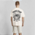 Camiseta Streetwear Masculina 100% Algodão Fio 30.1 - SHADOW TROUPE 58 - Imagem 11