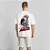 Camiseta Streetwear Masculina 100% Algodão Fio 30.1 - SON OF ANARCHY 59 - Imagem 9
