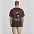 Camiseta Streetwear Masculina 100% Algodão Fio 30.1 - DEVIL WITHIN 61 - Imagem 11