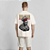 Camiseta Streetwear Masculina 100% Algodão Fio 30.1 - DEVIL WITHIN 61 - Imagem 14