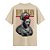 Camiseta Streetwear Masculina 100% Algodão Fio 30.1 - DEVIL WITHIN 61 - Imagem 4