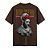 Camiseta Streetwear Masculina 100% Algodão Fio 30.1 - DEVIL WITHIN 61 - Imagem 10