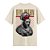 Camiseta Streetwear Masculina 100% Algodão Fio 30.1 - DEVIL WITHIN 61 - Imagem 13