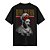 Camiseta Streetwear Masculina 100% Algodão Fio 30.1 - DEVIL WITHIN 61 - Imagem 1