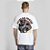Camiseta Streetwear Masculina 100% Algodão Fio 30.1 - HUMAN MADE 62 - Imagem 1