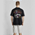 Camiseta Streetwear Masculina 100% Algodão Fio 30.1 - HUMAN MADE 62 - Imagem 9