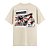 Camiseta Streetwear Masculina 100% Algodão Fio 30.1 - NOOOO!!! 63 - Imagem 10