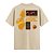Camiseta Streetwear Masculina 100% Algodão Fio 30.1 - OVERKILL 64 - Imagem 7
