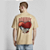 Camiseta Streetwear Masculina 100% Algodão Fio 30.1 - ROMANCE 66 - Imagem 5
