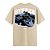 Camiseta Streetwear Masculina 100% Algodão Fio 30.1 - STEEZE 68 - Imagem 4