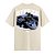 Camiseta Streetwear Masculina 100% Algodão Fio 30.1 - STEEZE 68 - Imagem 13