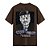 Camiseta Streetwear Masculina 100% Algodão Fio 30.1 - LESSER PROBLEM 70 - Imagem 10