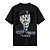Camiseta Streetwear Masculina 100% Algodão Fio 30.1 - LESSER PROBLEM 70 - Imagem 13