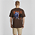 Camiseta Streetwear Masculina 100% Algodão Fio 30.1 - MEDIOCRE LIFE 72 - Imagem 5