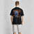 Camiseta Streetwear Masculina 100% Algodão Fio 30.1 - MEDIOCRE LIFE 72 - Imagem 9