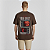 Camiseta Streetwear Masculina 100% Algodão Fio 30.1 - FOR YOUR LIVES 73 - Imagem 8