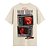 Camiseta Streetwear Masculina 100% Algodão Fio 30.1 - FOR YOUR LIVES 73 - Imagem 10