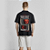 Camiseta Streetwear Masculina 100% Algodão Fio 30.1 - FOR YOUR LIVES 73 - Imagem 14