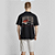 Camiseta Streetwear Masculina 100% Algodão Fio 30.1 - OUTDATED JUSTICE 74 - Imagem 14