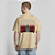 Camiseta Streetwear Masculina 100% Algodão Fio 30.1 - RESONATION 75 - Imagem 5