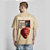 Camiseta Streetwear Masculina 100% Algodão Fio 30.1 - THIS MEMORY 76 - Imagem 2