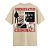 Camiseta Streetwear Masculina 100% Algodão Fio 30.1 - UNDERRATED CRIMINALS 77 - Imagem 4
