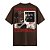 Camiseta Streetwear Masculina 100% Algodão Fio 30.1 - UNDERRATED CRIMINALS 77 - Imagem 7