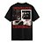Camiseta Streetwear Masculina 100% Algodão Fio 30.1 - UNDERRATED CRIMINALS 77 - Imagem 13