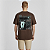Camiseta Streetwear Masculina 100% Algodão Fio 30.1 - HEAVY BAD THOUGHTS 79 - Imagem 9