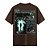 Camiseta Streetwear Masculina 100% Algodão Fio 30.1 - HEAVY BAD THOUGHTS 79 - Imagem 13